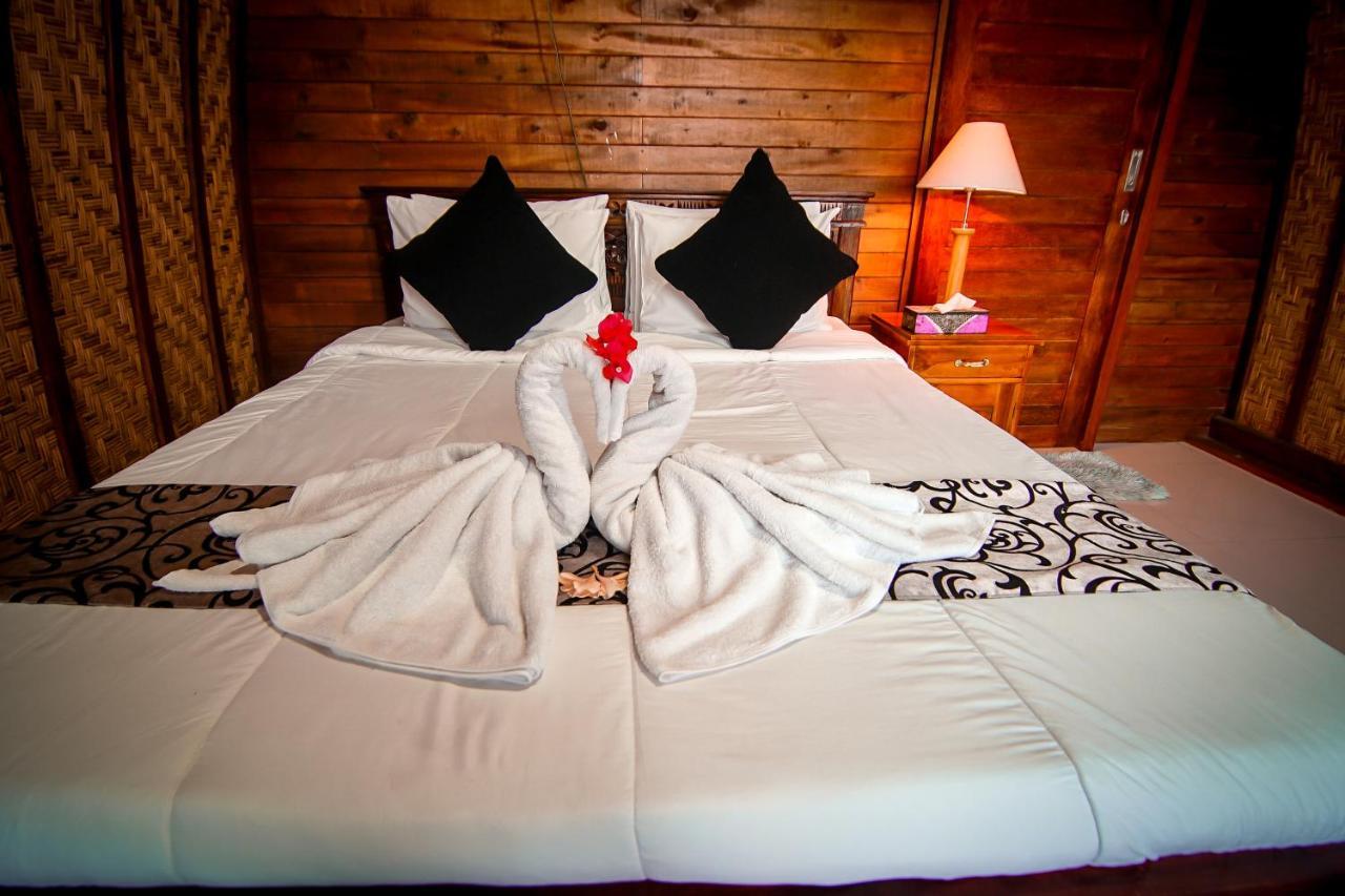 Pondok Bali Cottage Kintamani Zewnętrze zdjęcie