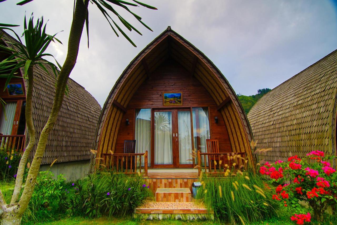 Pondok Bali Cottage Kintamani Zewnętrze zdjęcie