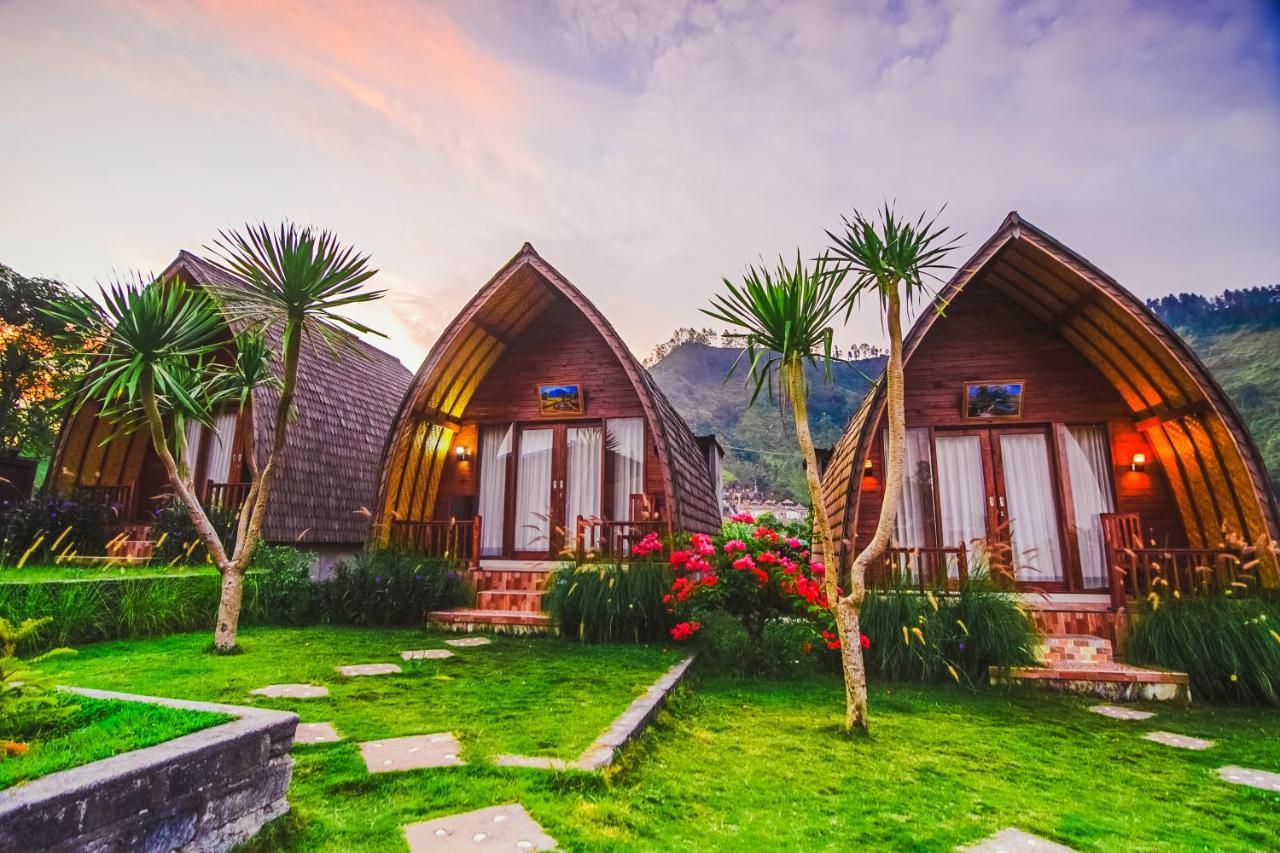 Pondok Bali Cottage Kintamani Zewnętrze zdjęcie